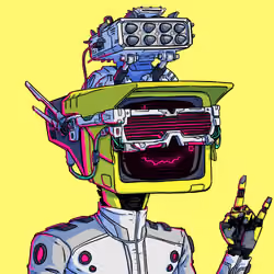 Bot #2576