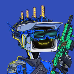 Bot #3201