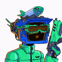 Bot #1381