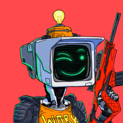 Bot #0645