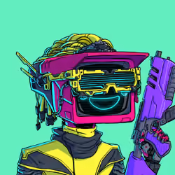 Bot #2417
