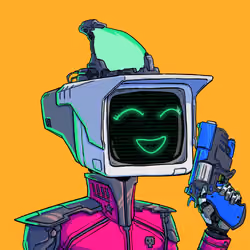 Bot #2088