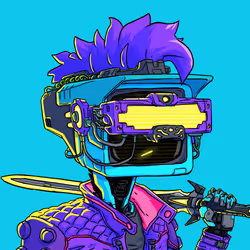 Bot #2264