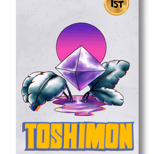 Toshimon Minter