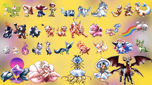 Gen 1: Early Adopter