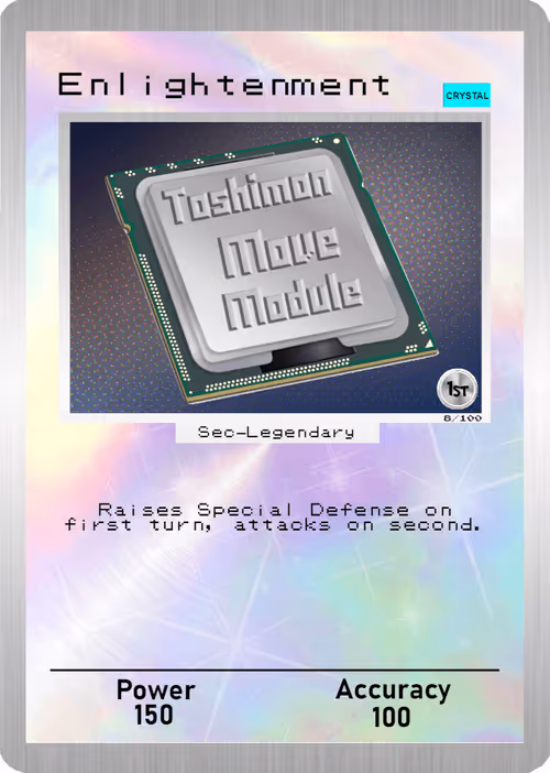 Item #264 Media
