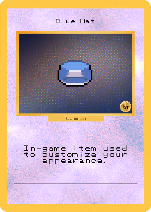 Item #2 Media