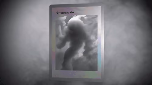Greyscale