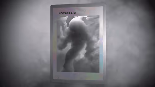 Greyscale