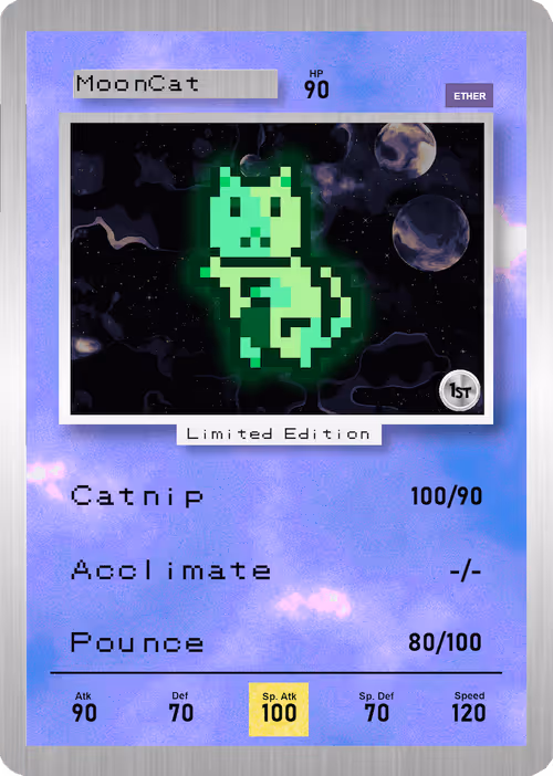MoonCat