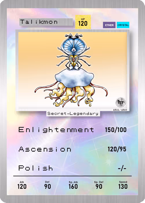 Talikmon
