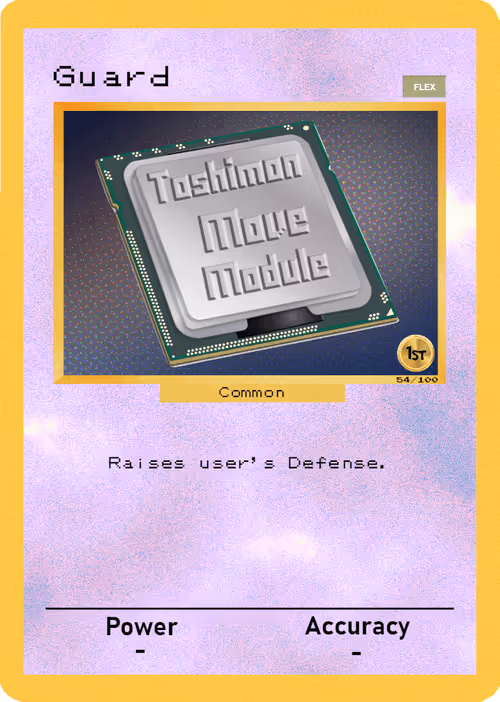 Item #38 Media