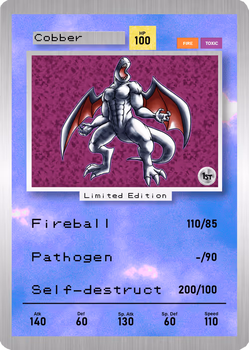 Cobber