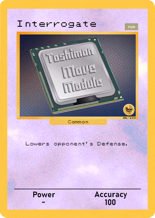 Item #30 Media