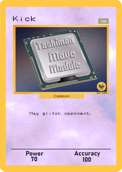 Item #34 Media