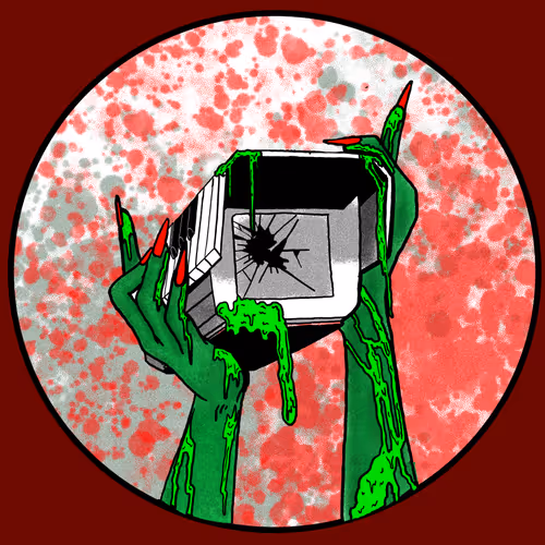 Item #30 Media