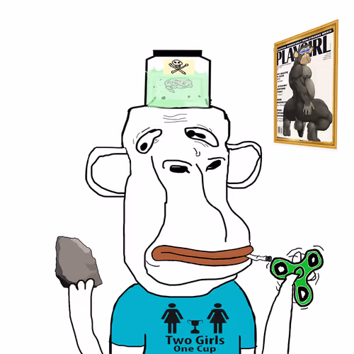 Dumbwojapes