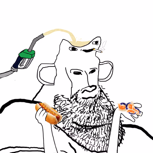 Dumbwojapes