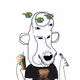 2667