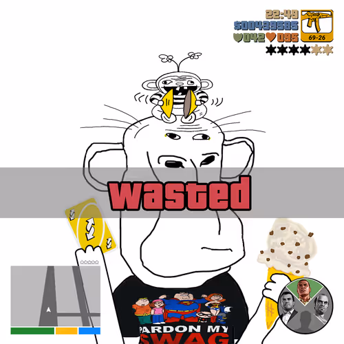 Wojape #5652