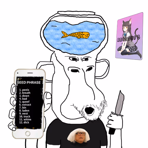 Dumbwojapes