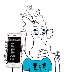 Wojape #1284