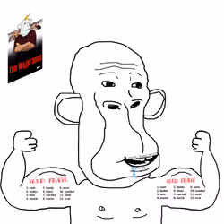 Wojape #1518