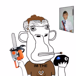 Wojape #6871