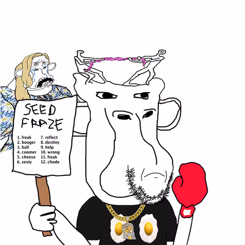 Dumbwojapes