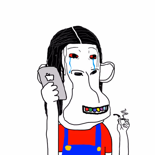 Dumbwojapes