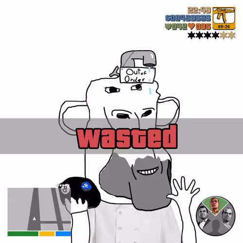 Wojape #4834