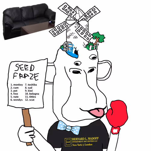 Dumbwojapes
