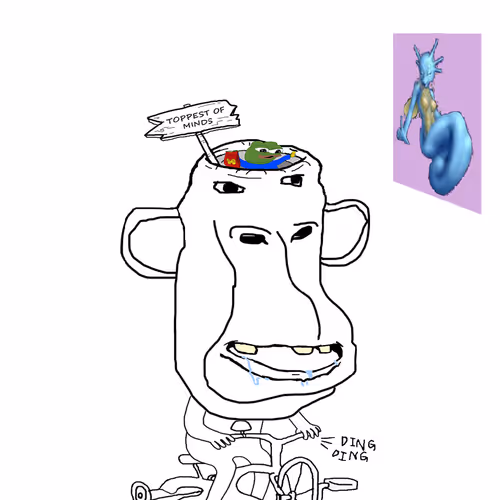 Dumbwojapes