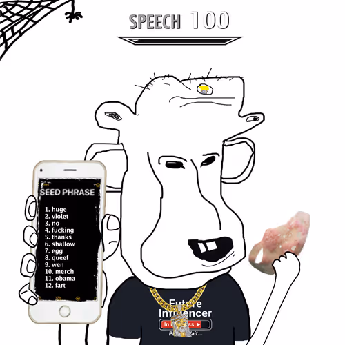 Item #400 Media