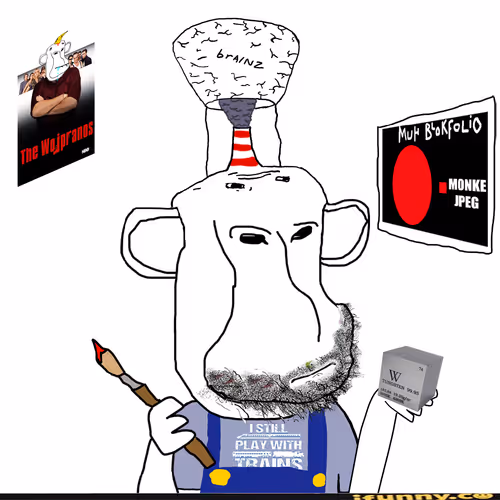 Dumbwojapes
