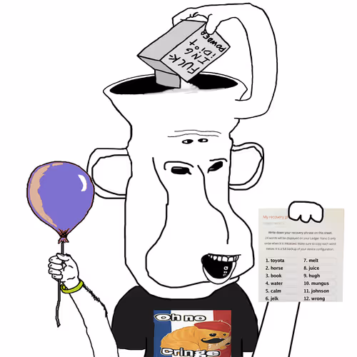 Dumbwojapes