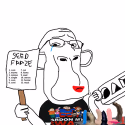 Wojape #698