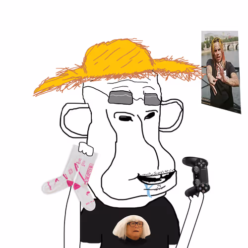 Wojape #5873