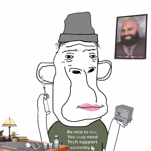 Dumbwojapes