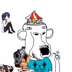 Wojape #255