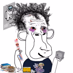 Wojape #784
