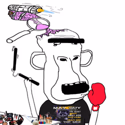Wojape #3096