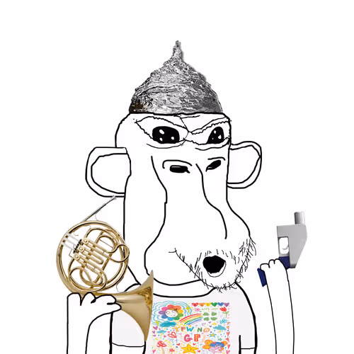 Dumbwojapes
