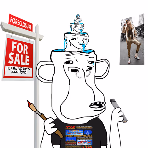 Dumbwojapes