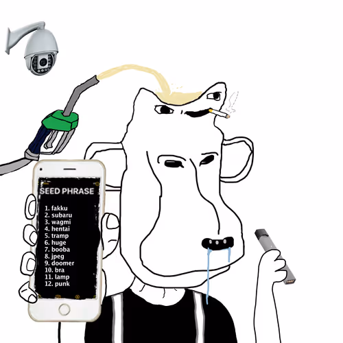 Dumbwojapes