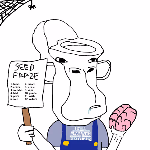Wojape #6808
