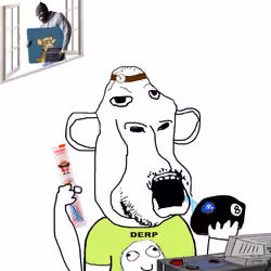 Wojape #4742