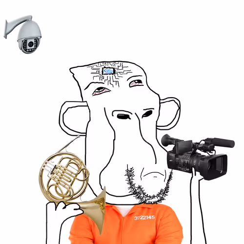 Item #691 Media