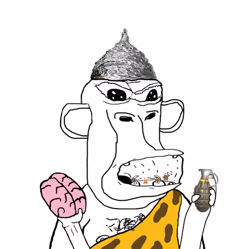 Wojape #6877