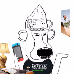 Wojape #1205
